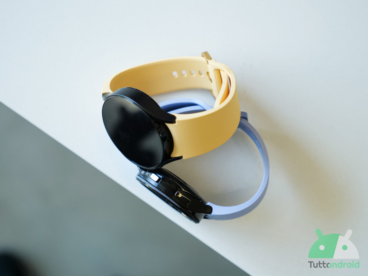 Buone notizie lato sicurezza per la One UI 5 Watch, che ha una protezione in più