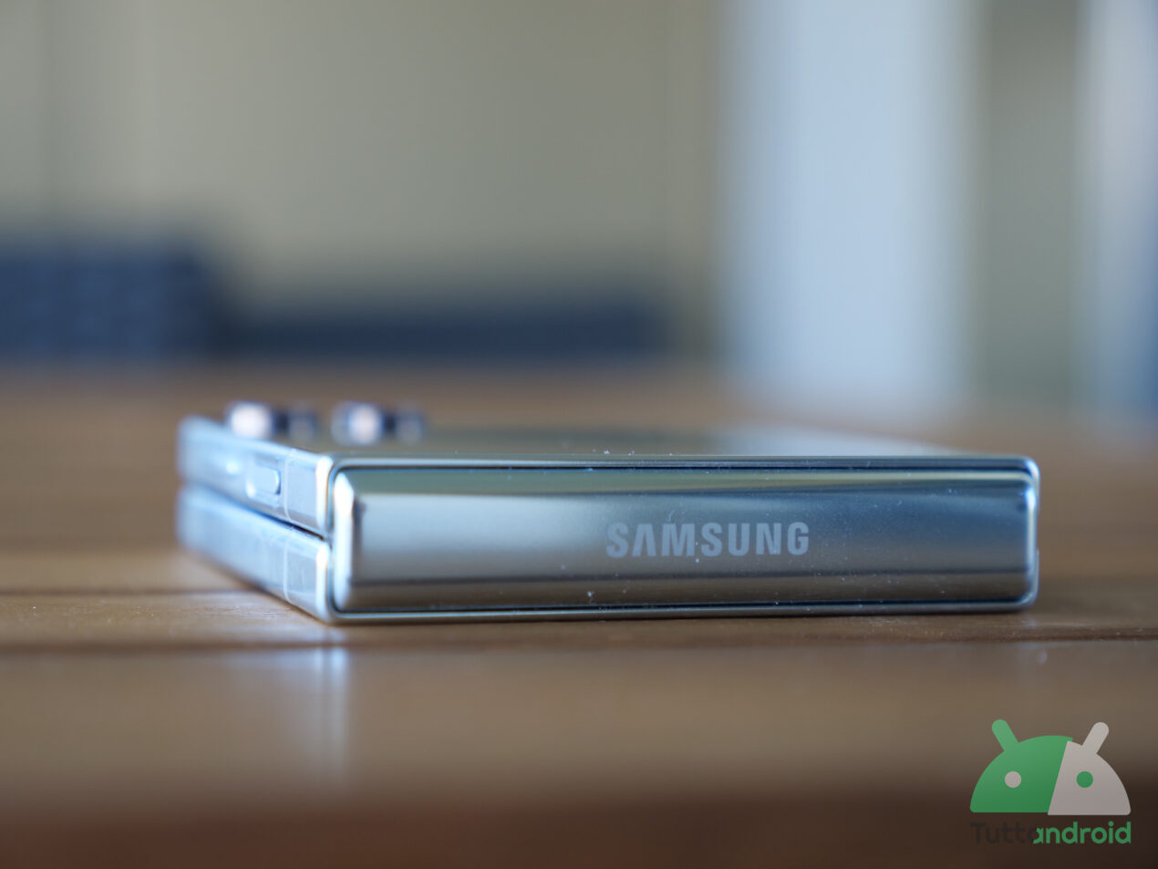 Gli smartphone pieghevoli di Samsung conquistano la Cina