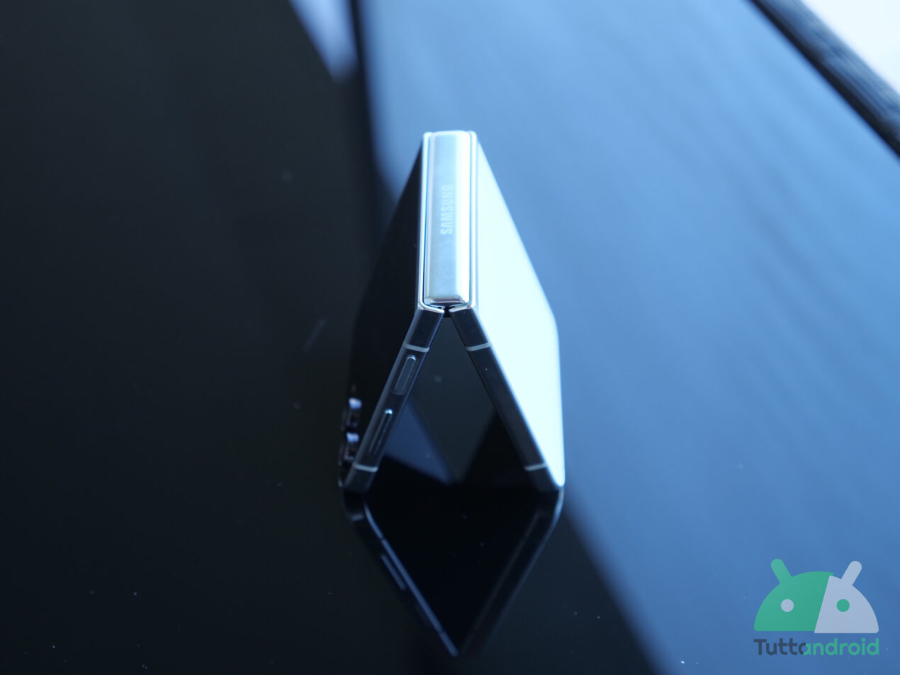 Samsung annuncia miglioramenti nel terzo trimestre, con uno sguardo al futuro