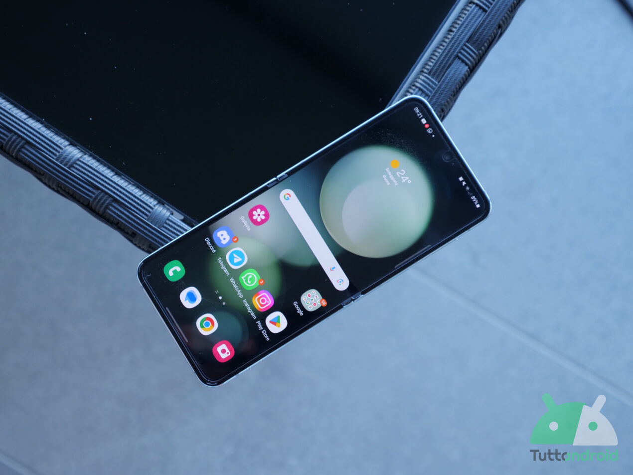 One UI 8.5 e altre novità per cinque smartphone Samsung, anche in Italia