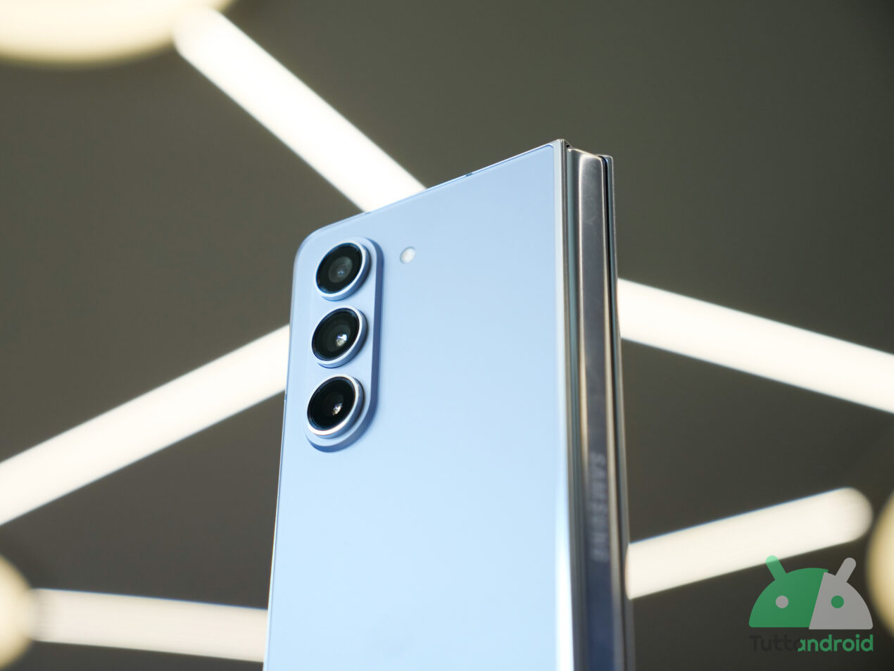 Tante nuove funzioni in arrivo per Fotocamera e Galleria dei Samsung Galaxy S e Galaxy Z