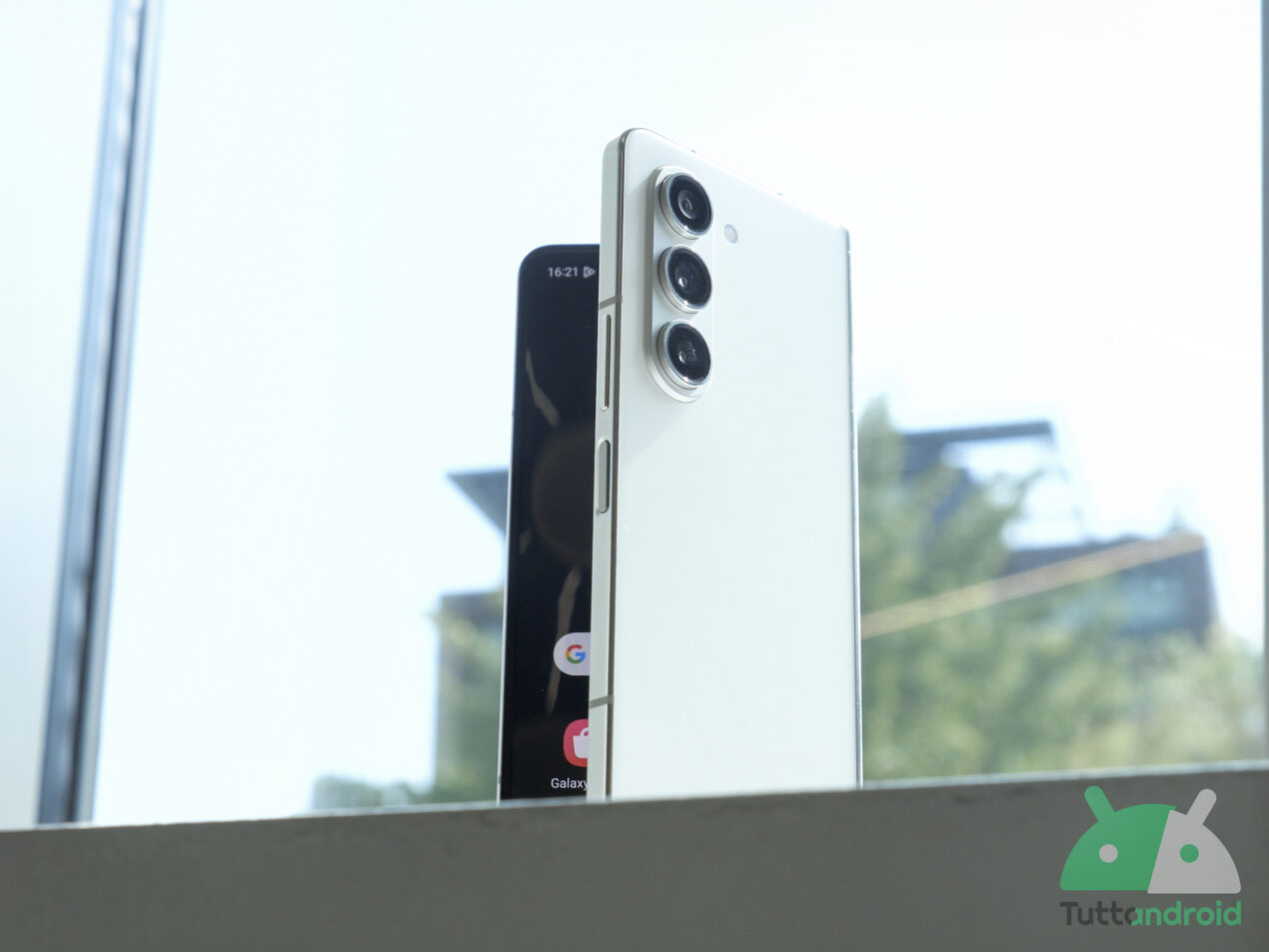 Samsung sta per lanciare una nuova versione 