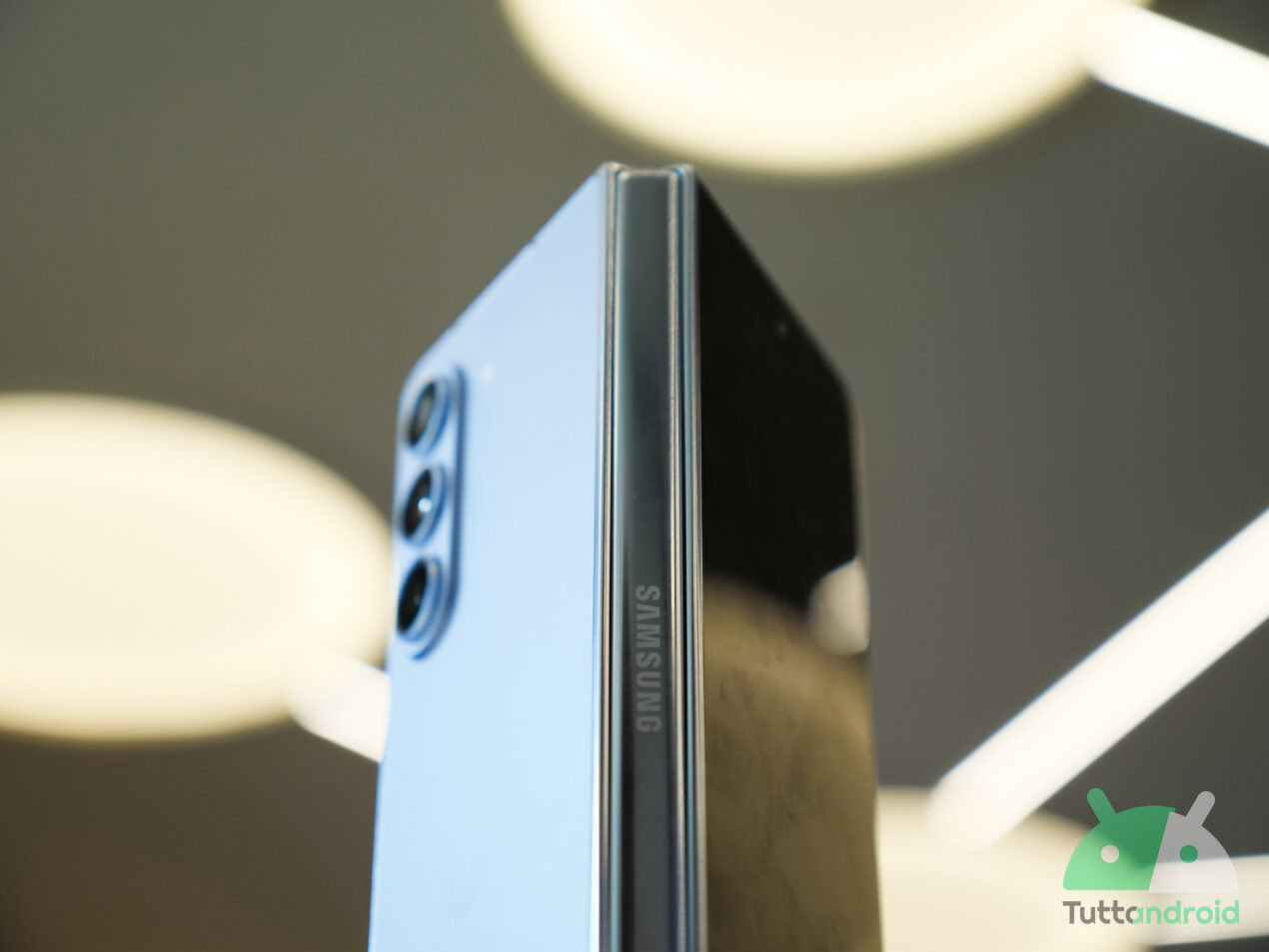 Aggiornamenti per i pieghevoli Samsung, ma anche per Nothing, HONOR e Xiaomi
