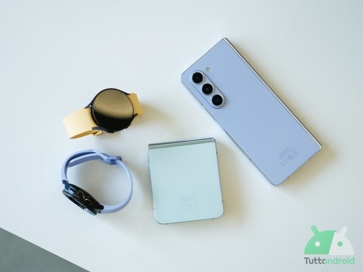 Le offerte Single's Day di Samsung vi regalano un buono da 200 euro e un viaggio