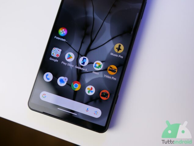 sony xperia 1 v