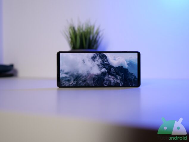 sony xperia 1 v
