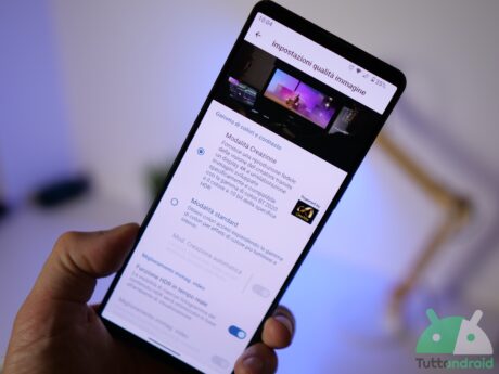 sony xperia 1 v
