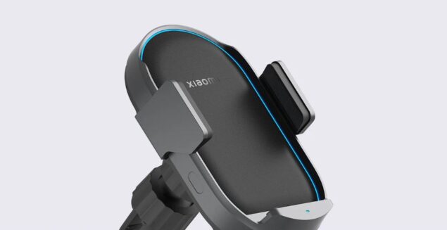 xiaomi caricabatterie auto 50 w