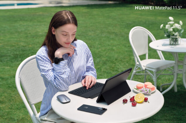 HAUWEI MatePad 11.5
