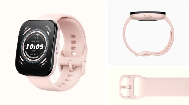 Amazfit Bip 5