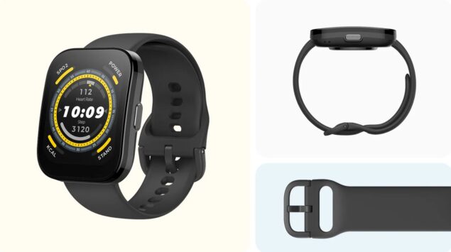 Amazfit Bip 5