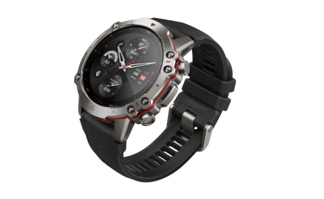 Amazfit Falcon