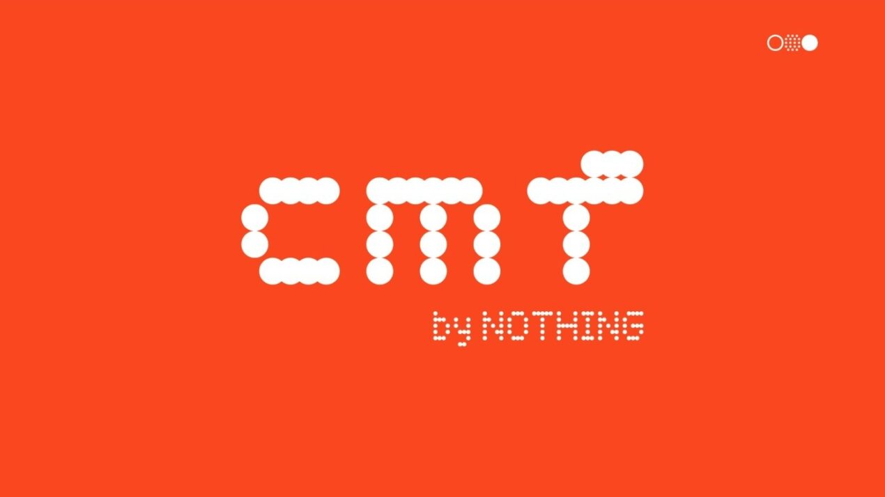 CMF by Nothing è il nuovo sub-brand economico dell'azienda