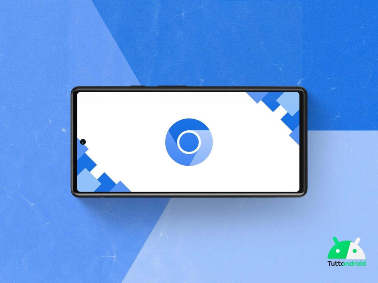 Chrome per Android non è mai stato così veloce nello scorrimento