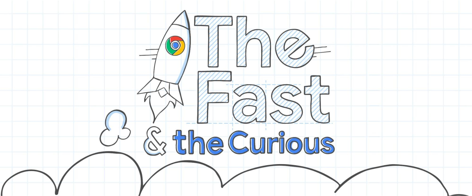 Chromium The Fast and the Curious