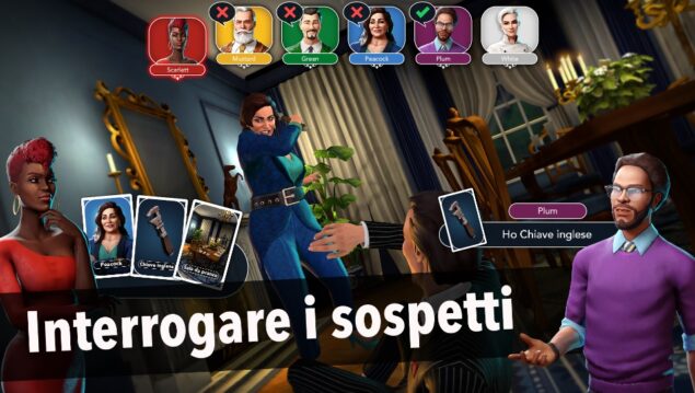 Cluedo