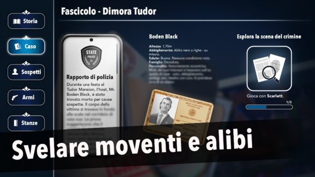 Cluedo