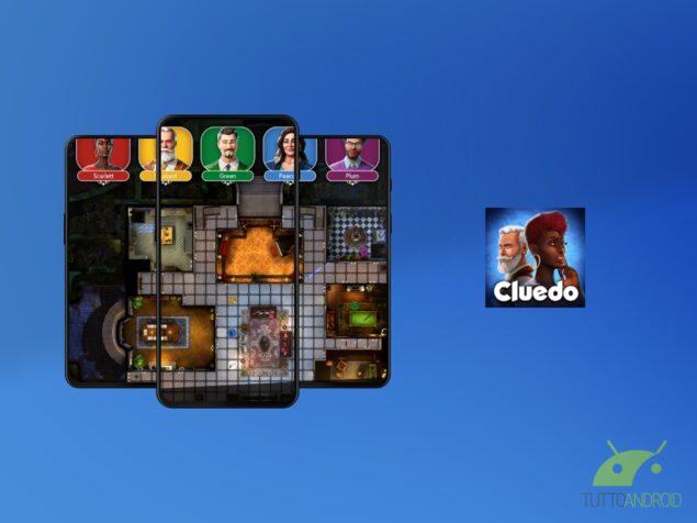 Cluedo