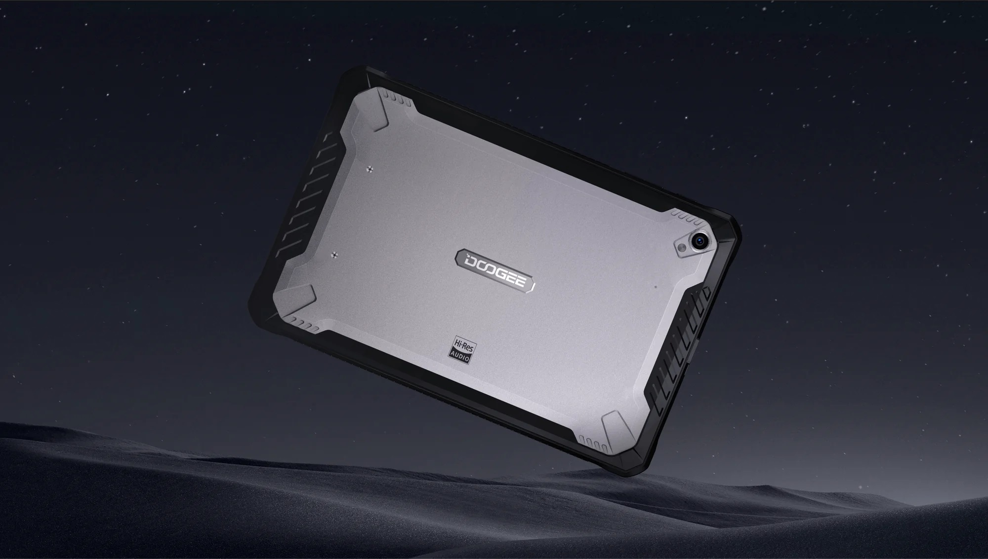 DOOGEE R10