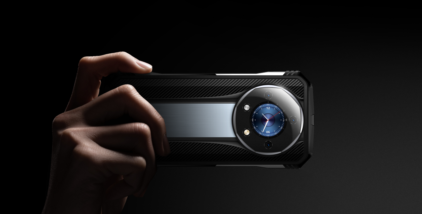 DOOGEE S110