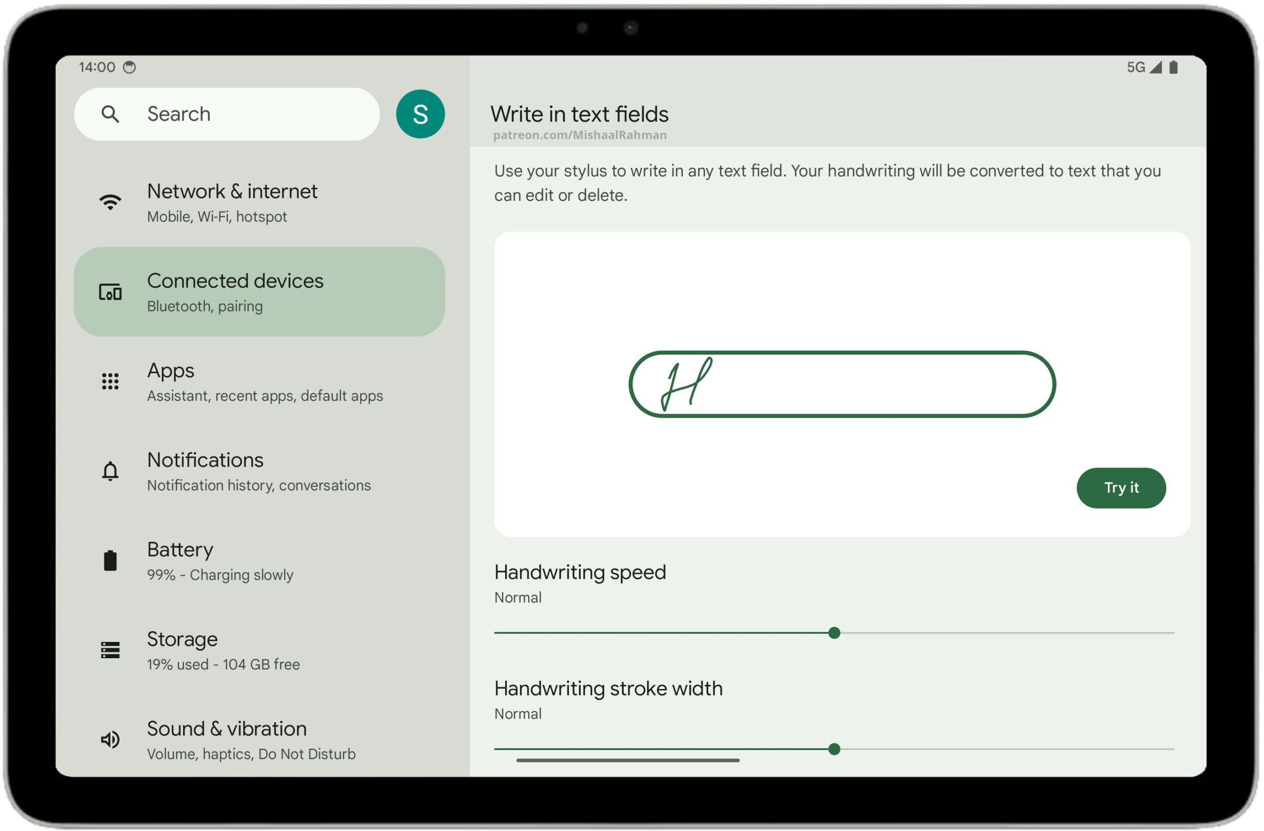 Accessori per il Pixel Tablet di Google: scoperti un pennino e una tastiera  - Matrice Digitale