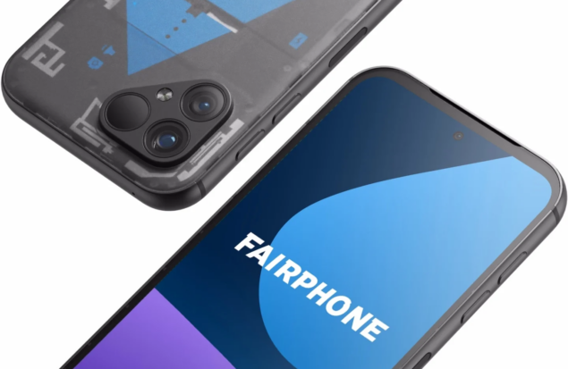 Fairphone 5