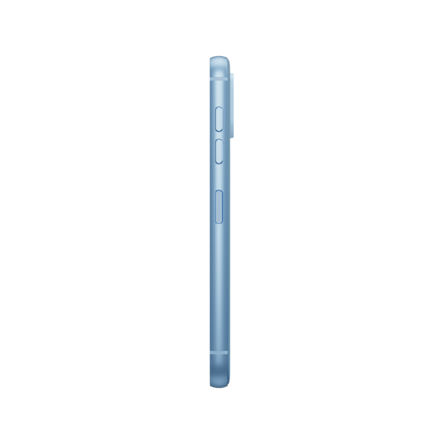 Fairphone 5 Sky Blue - lato destro