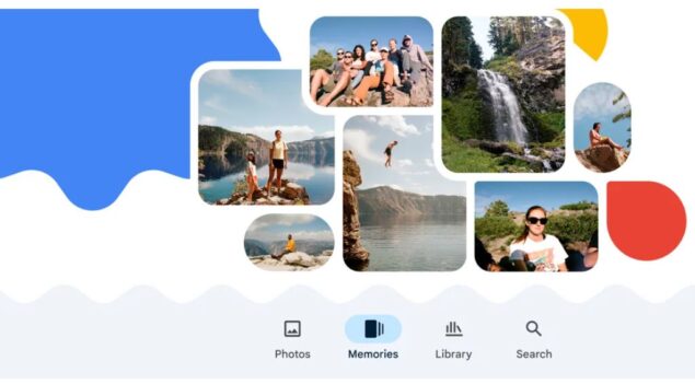 Google Foto