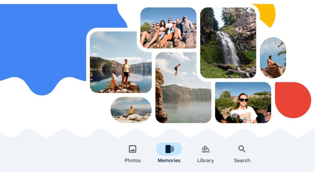 Google Foto