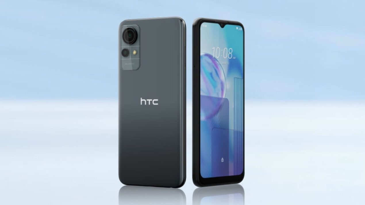 HTC punta all'Africa: Wildfire E Star è ufficiale, nuovo smartphone economico
