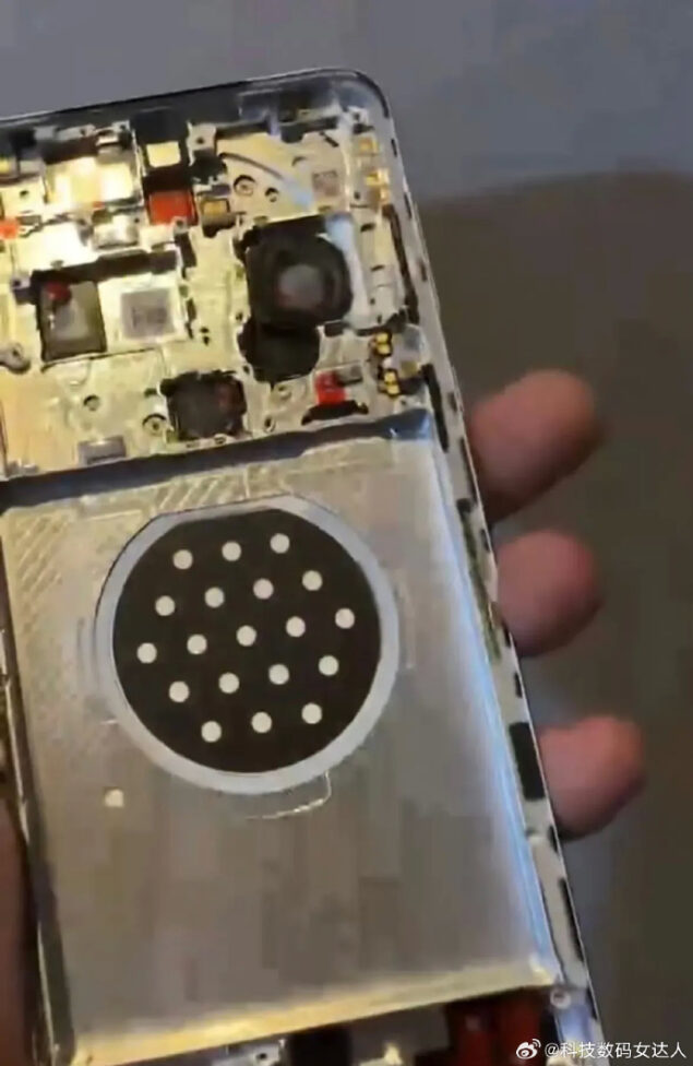Huawei Mate 60 foto leak 4