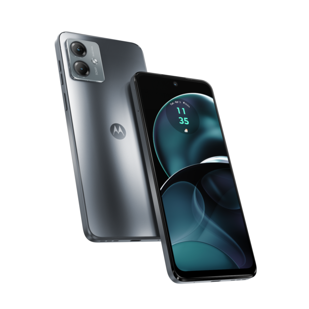 Motorola Moto G14