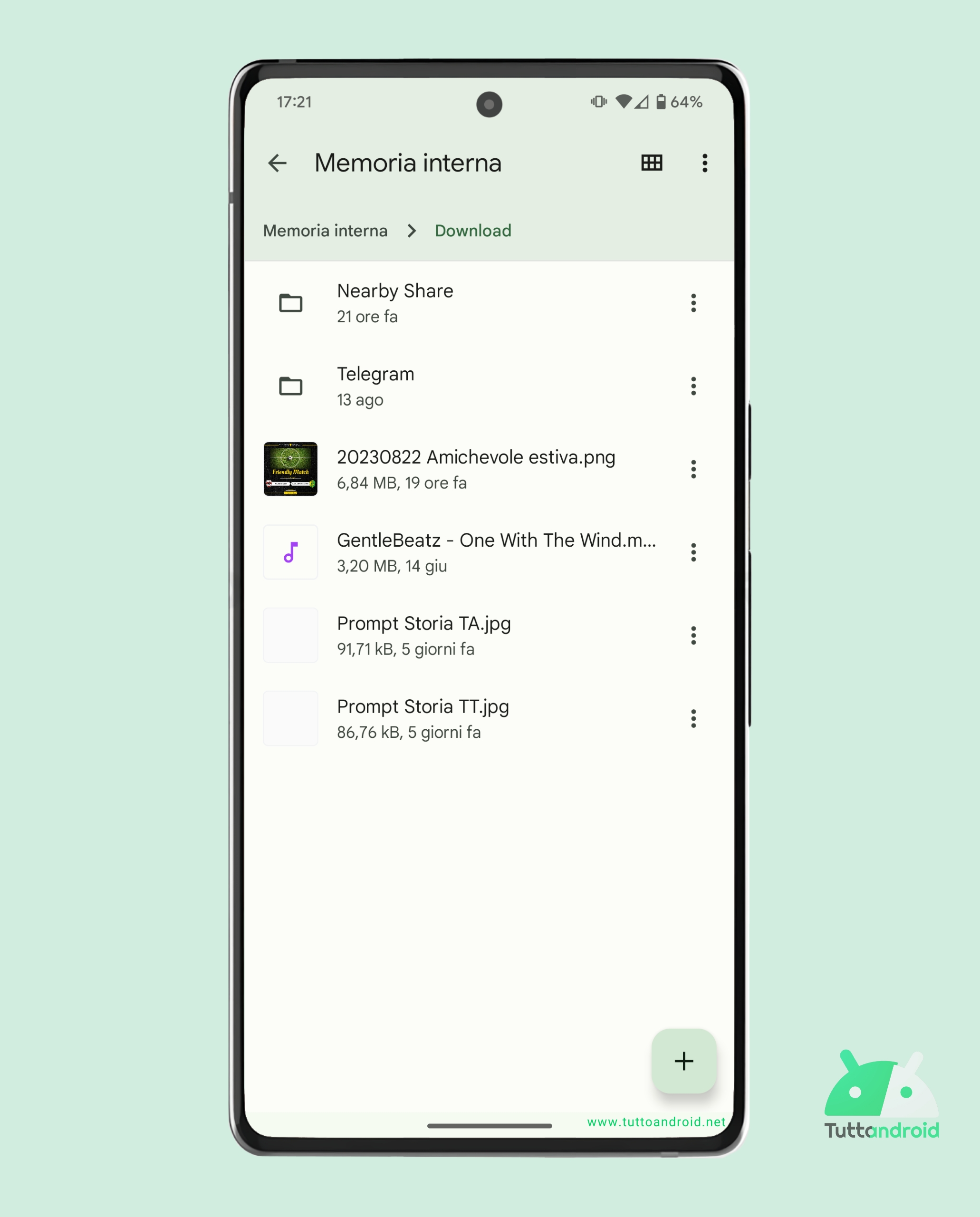 Nuova_cartella_Nearby_Share_su_Android_13