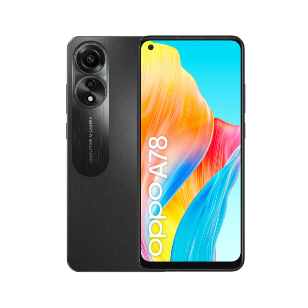OPPO A78