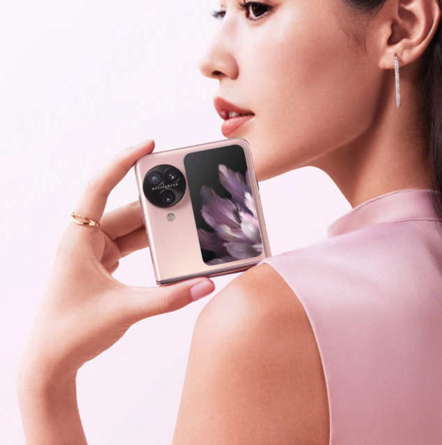 OPPO Find N3 Flip