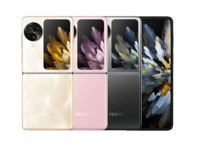 OPPO Find N3 Flip