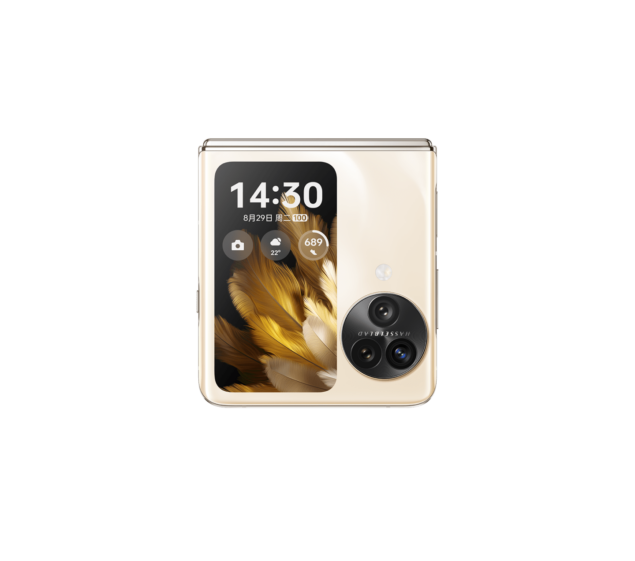 OPPO Find N3 Flip