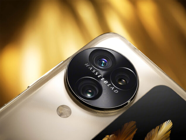 OPPO Find N3 Flip render ufficiale 4