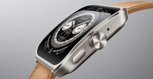 OPPO Watch 4 Pro