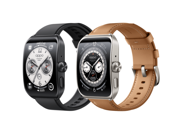 OPPO Watch 4 Pro