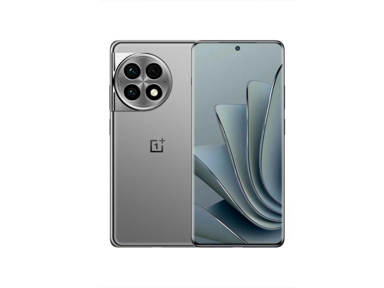 OnePlus Ace 2 Pro si mostra nelle immagini promozionali trapelate