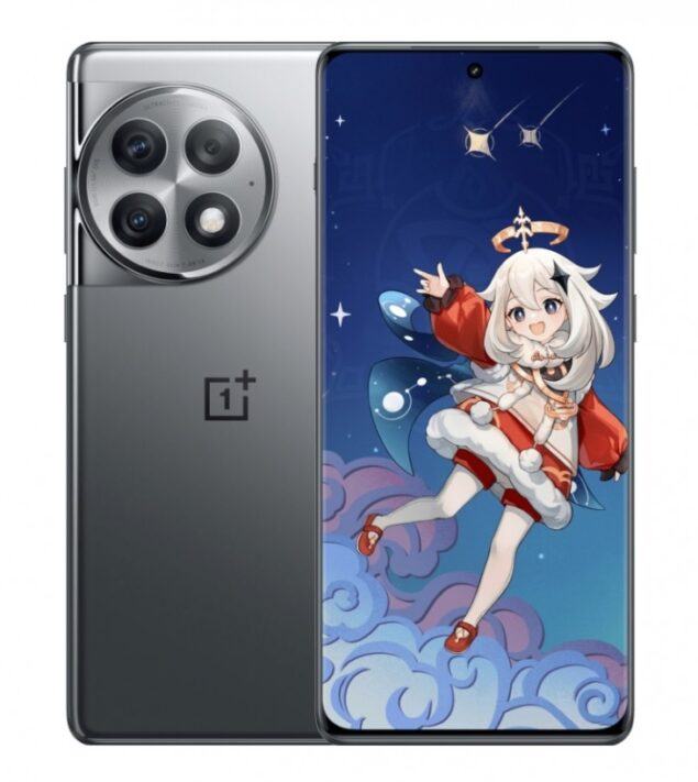 OnePlus Ace 2 Pro c