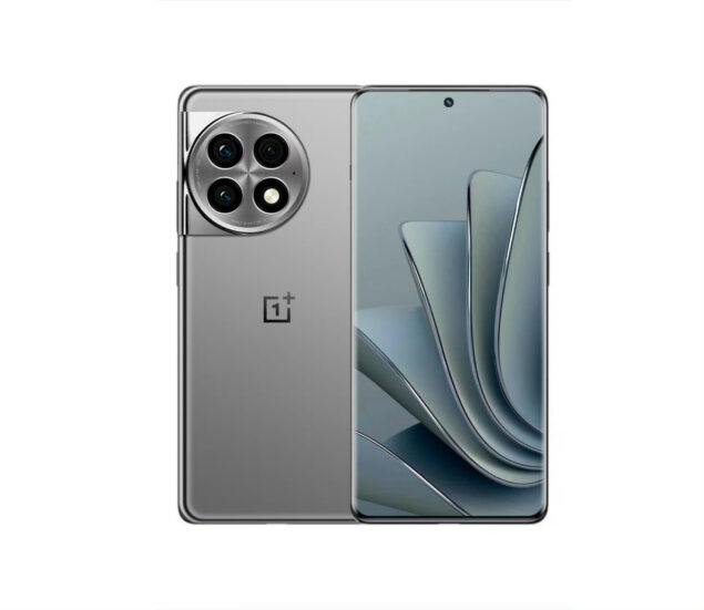 OnePlus Ace 2 Pro Render