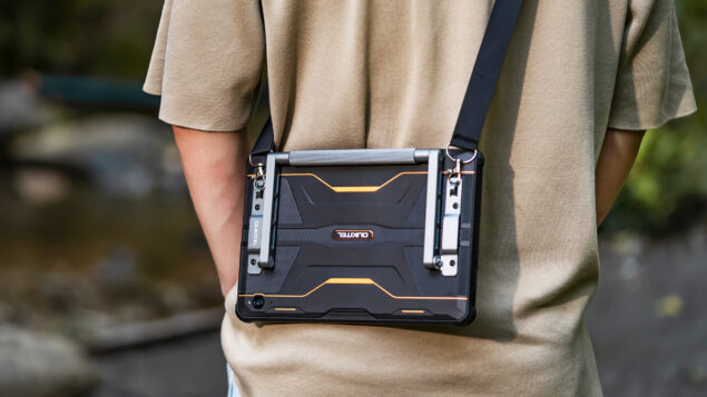 OUKITEL RT6 tablet rugged