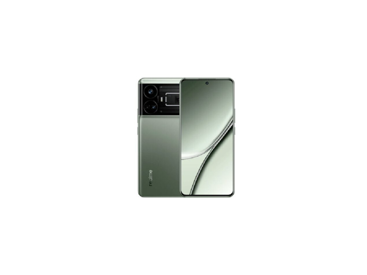 Realme GT 5 è ufficiale con 24 GB di RAM e ricarica da 240 W
