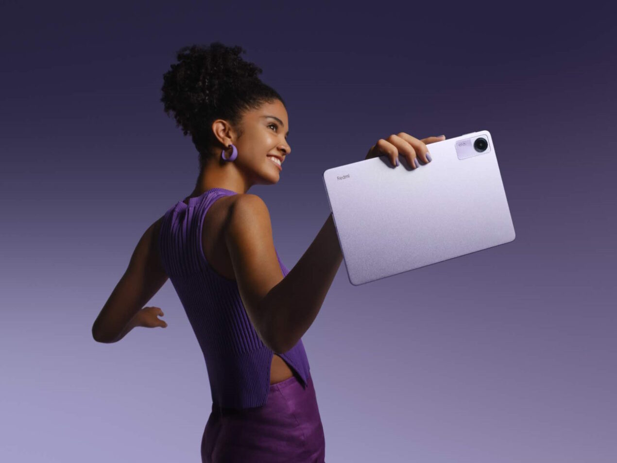 Redmi Pad SE arriva in Italia in offerta lancio e punta sull'intrattenimento