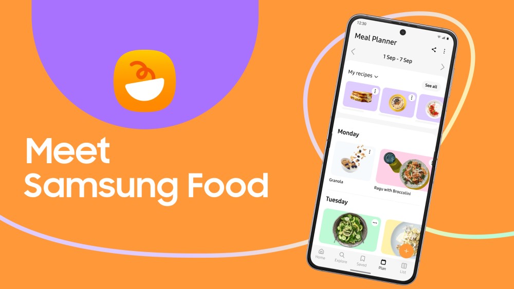 Samsung Food 2