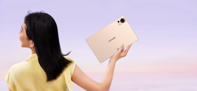 DOOGEE T20