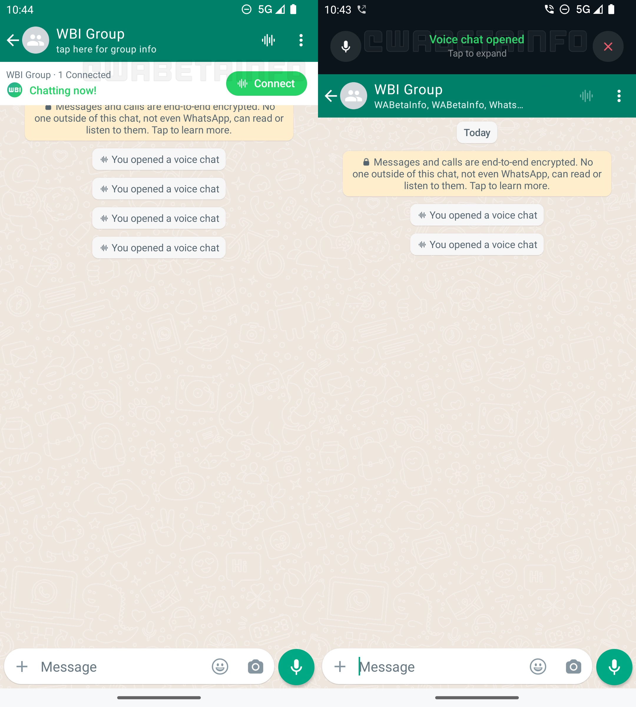 Le offerte arrivano su WhatsApp: ecco il canale de La pagina