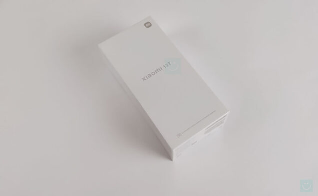 Xiaomi 13T